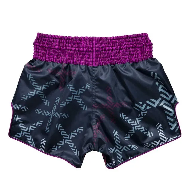 FAIRTEX Muay Thai Shorts X Future LAB - Image 2