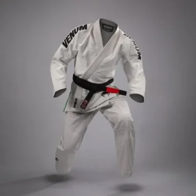 VENUM Challenger XT BJJ GI