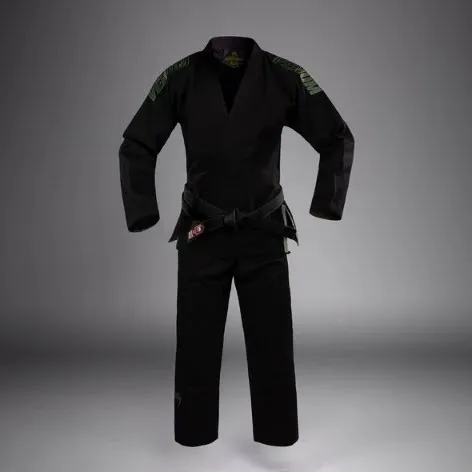 VENUM Contender Evo 2.0 BJJ GI - Image 5