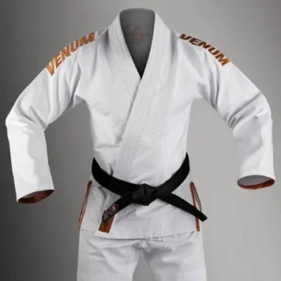 VENUM Contender Evo 2.0 BJJ GI