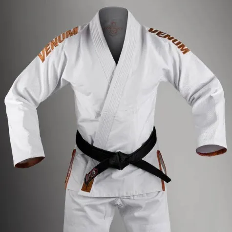 VENUM Contender Evo 2.0 BJJ GI