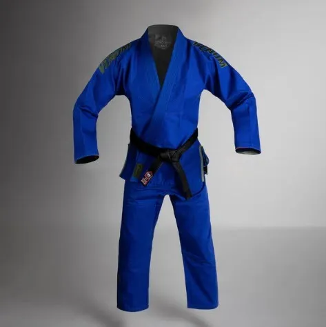 VENUM Contender Evo 2.0 BJJ GI - Image 3