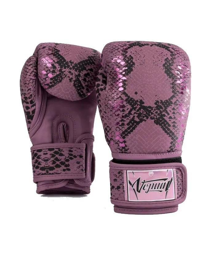 VENUM Amazonia Boxing Gloves