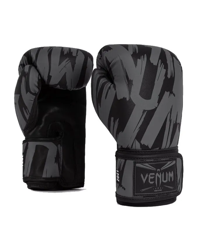 VENUM Graffiti Boxing Gloves - Image 2