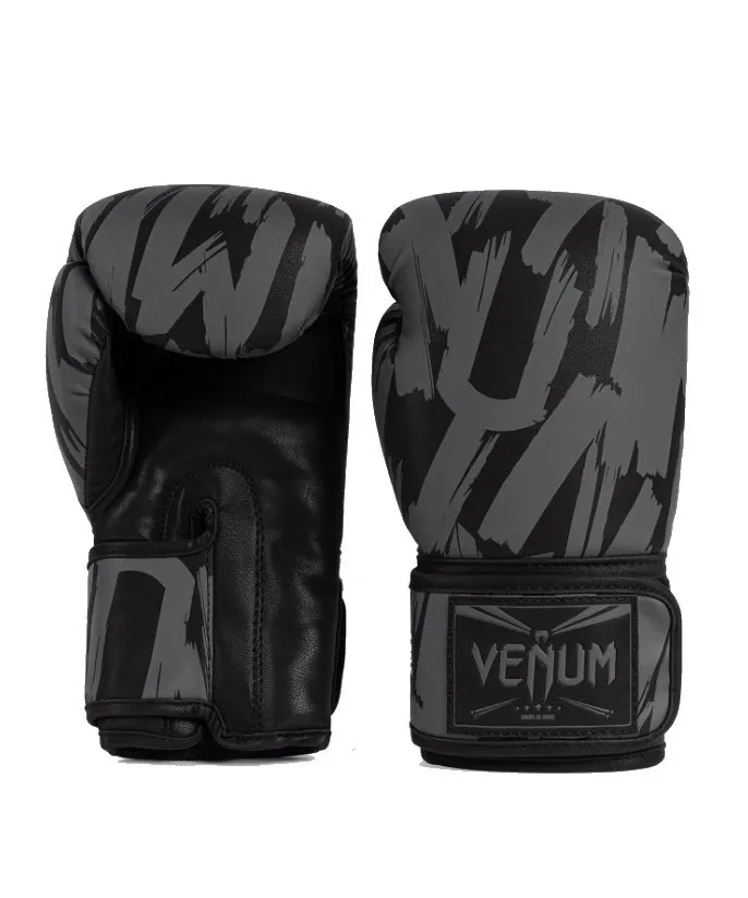 VENUM Graffiti Boxing Gloves
