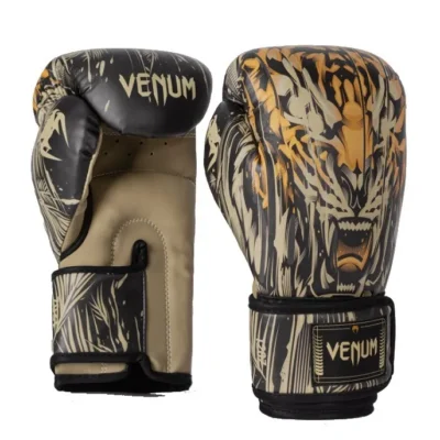 VENUM Tiger Boxing Gloves