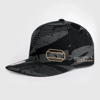 UFC | VENUM Adrenaline Fight Week Camo Hat
