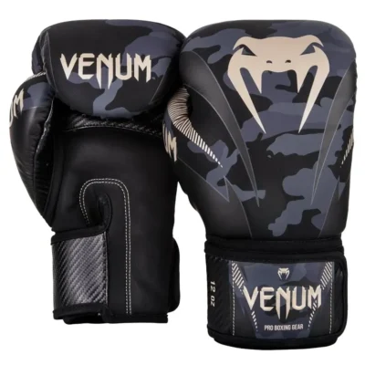 VENUM Impact Boxing Gloves