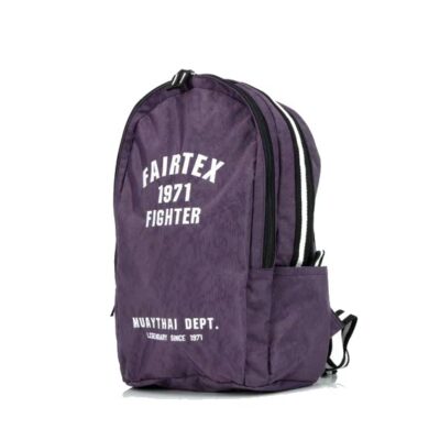 FAIRTEX Mini Bagpack (BAG18)