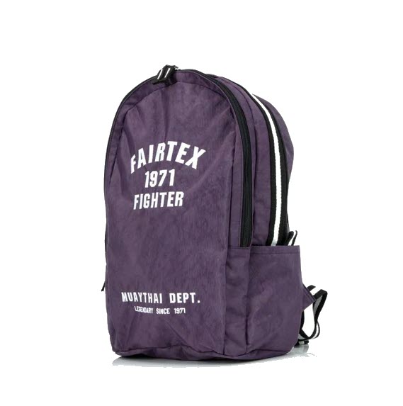 FAIRTEX Mini Bagpack (BAG18)