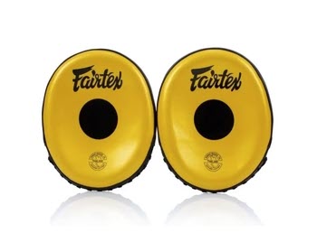 FAIRTEX Speed Mitts FMV15