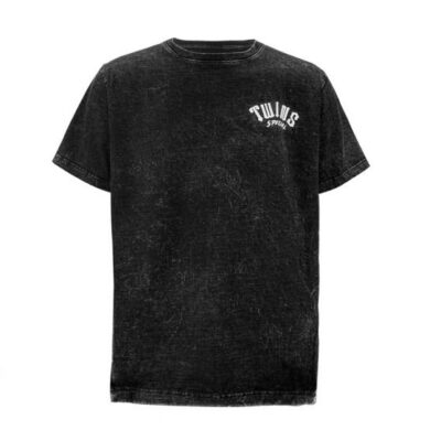 TWINS SPECIAL T-Shirt 03 (Acid Wash)