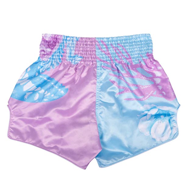 FAIRTEX Muay Thai Shorts Fiore Collection - Image 3