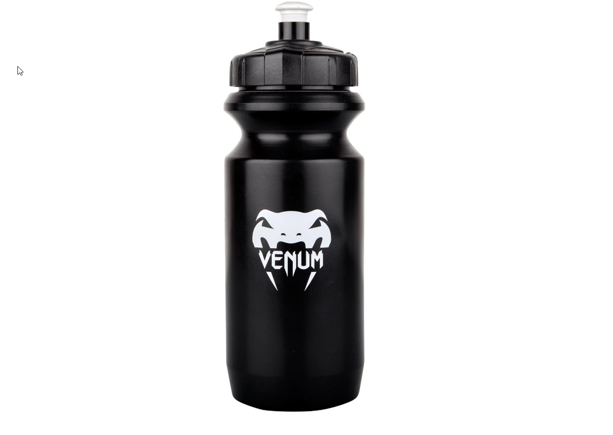VENUM Contender Water Bottle