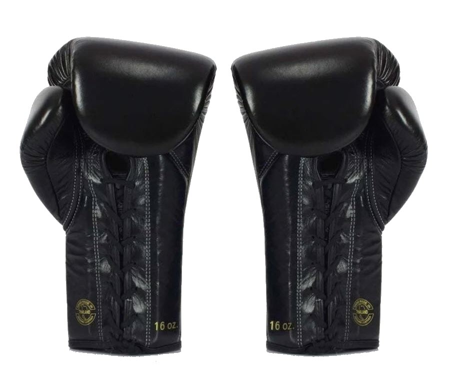 FAIRTEX X Glory BGLG1 Competition Boxing Gloves (with Lace) - Image 3