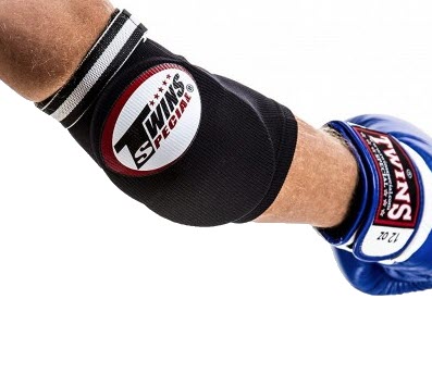 TWINS SPECIAL Elbow Guards EGN1 - Image 5