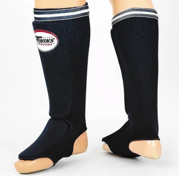 TWINS SPECIAL Sock Type Shin Guards SGN1 - Image 4