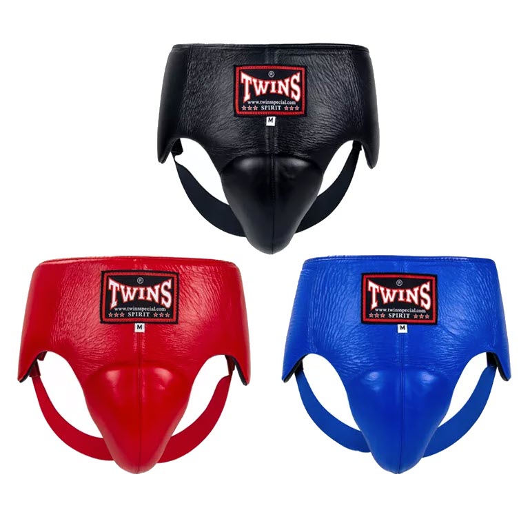 TWINS SPECIAL Abdominal Protector / Groin Guard APL1 - Image 6
