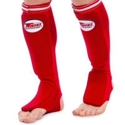 TWINS SPECIAL Sock Type Shin Guards SGN1