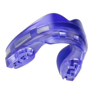 SAFEJAWZ Mouth guard Ortho (for Braces)