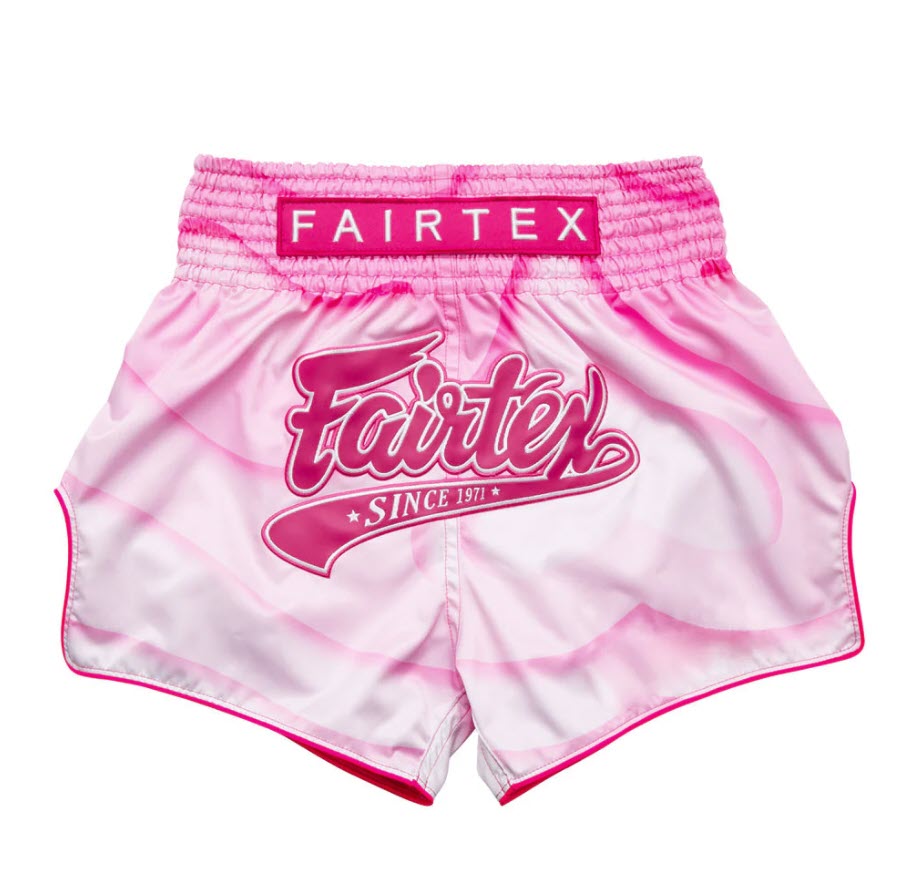 FAIRTEX BS1914 Muay Thai Shorts (ALMA) - Image 2