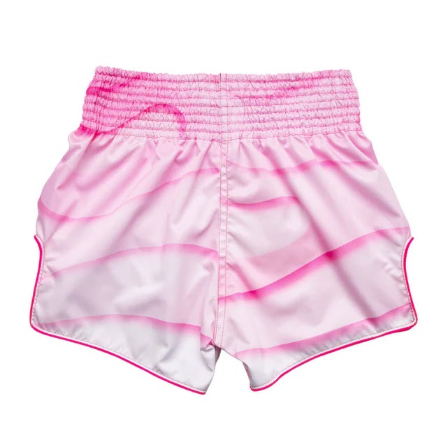 FAIRTEX BS1914 Muay Thai Shorts (ALMA) - Image 3