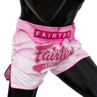 FAIRTEX BS1914 Muay Thai Shorts (ALMA)