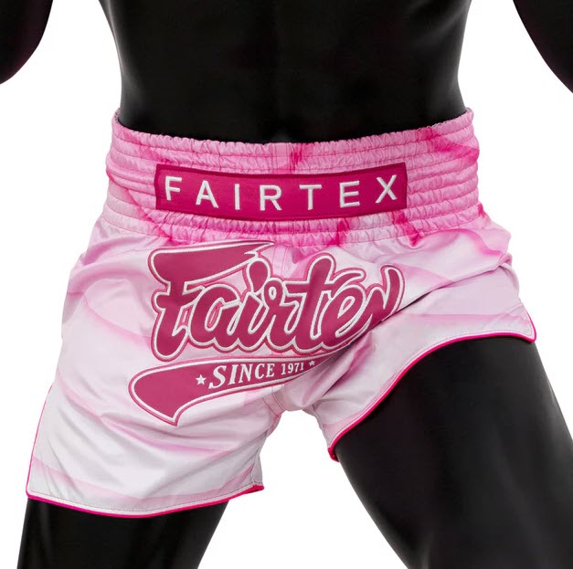 FAIRTEX BS1914 Muay Thai Shorts (ALMA) - Image 5