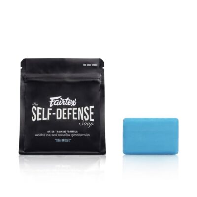 Fairtex Self Defense Soap (Sea Breeze)