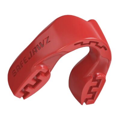 SAFEJAWZ Intro Series Mouth guard