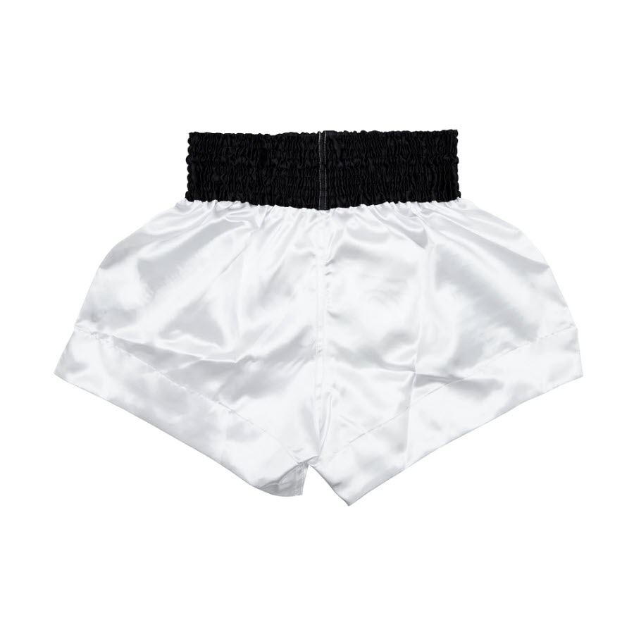 FAIRTEX BS0637 Muay Thai Shorts (Superstitious) - Image 3