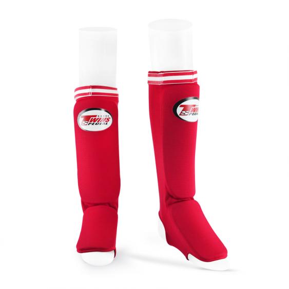 TWINS SPECIAL Sock Type Shin Guards SGN1 - Image 2