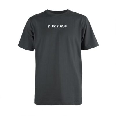 TWINS SPECIAL T-Shirt 07 (Grey)