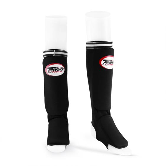 TWINS SPECIAL Sock Type Shin Guards SGN1 - Image 3