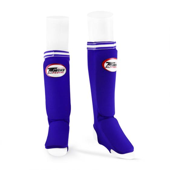 TWINS SPECIAL Sock Type Shin Guards SGN1 - Image 6