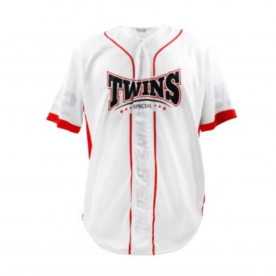 TWINS SPECIAL T-Shirt 04 Baseball Top