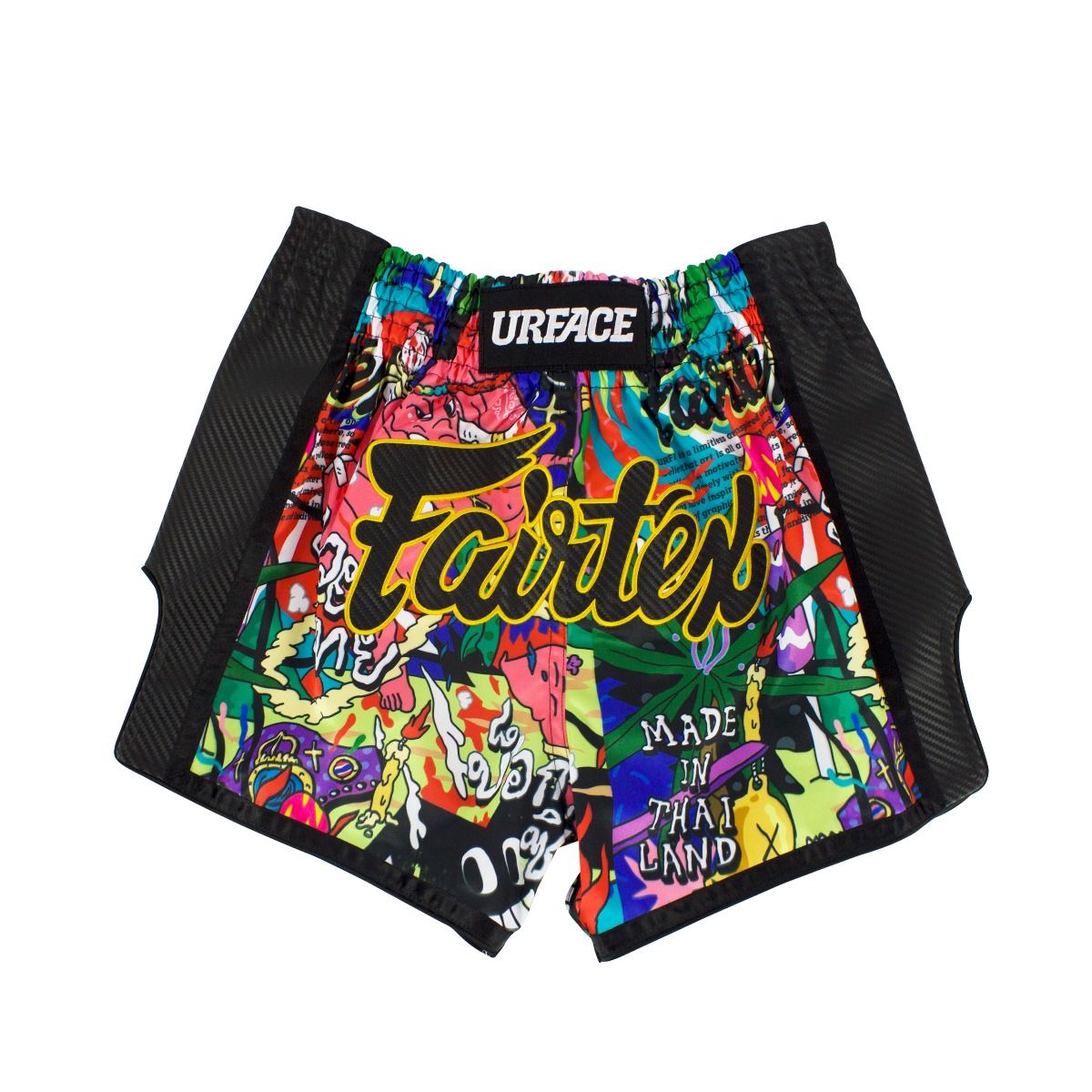 FAIRTEX Muay Thai Shorts (URFACE) - Image 2