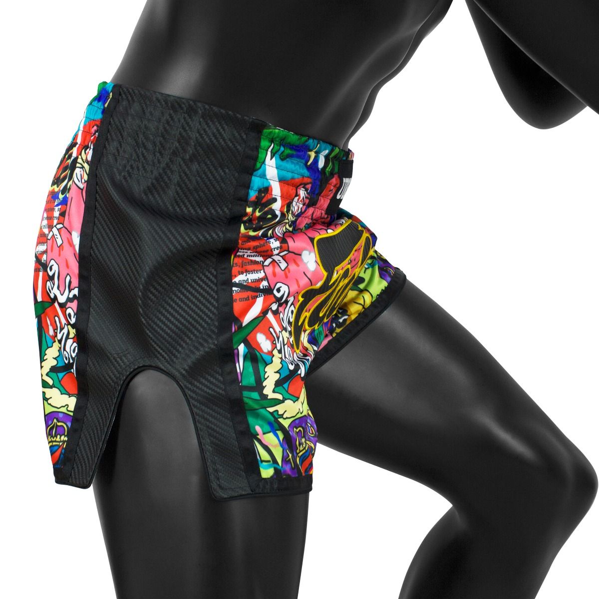 FAIRTEX Muay Thai Shorts (URFACE) - Image 6