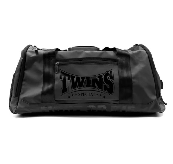TWINS SPECIAL (BAG6) Backpack/Gym bag