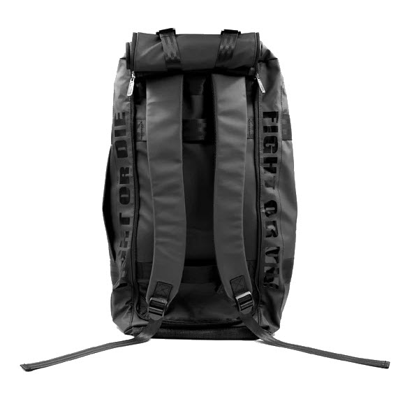 TWINS SPECIAL (BAG6) Backpack/Gym bag - Image 4