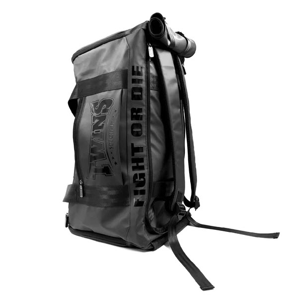 TWINS SPECIAL (BAG6) Backpack/Gym bag - Image 3