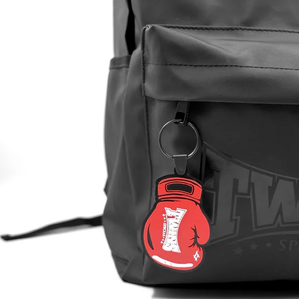 TWINS SPECIAL (BAG7) Backpack/Gym bag - Image 3