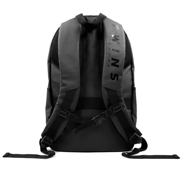 TWINS SPECIAL (BAG7) Backpack/Gym bag - Image 4