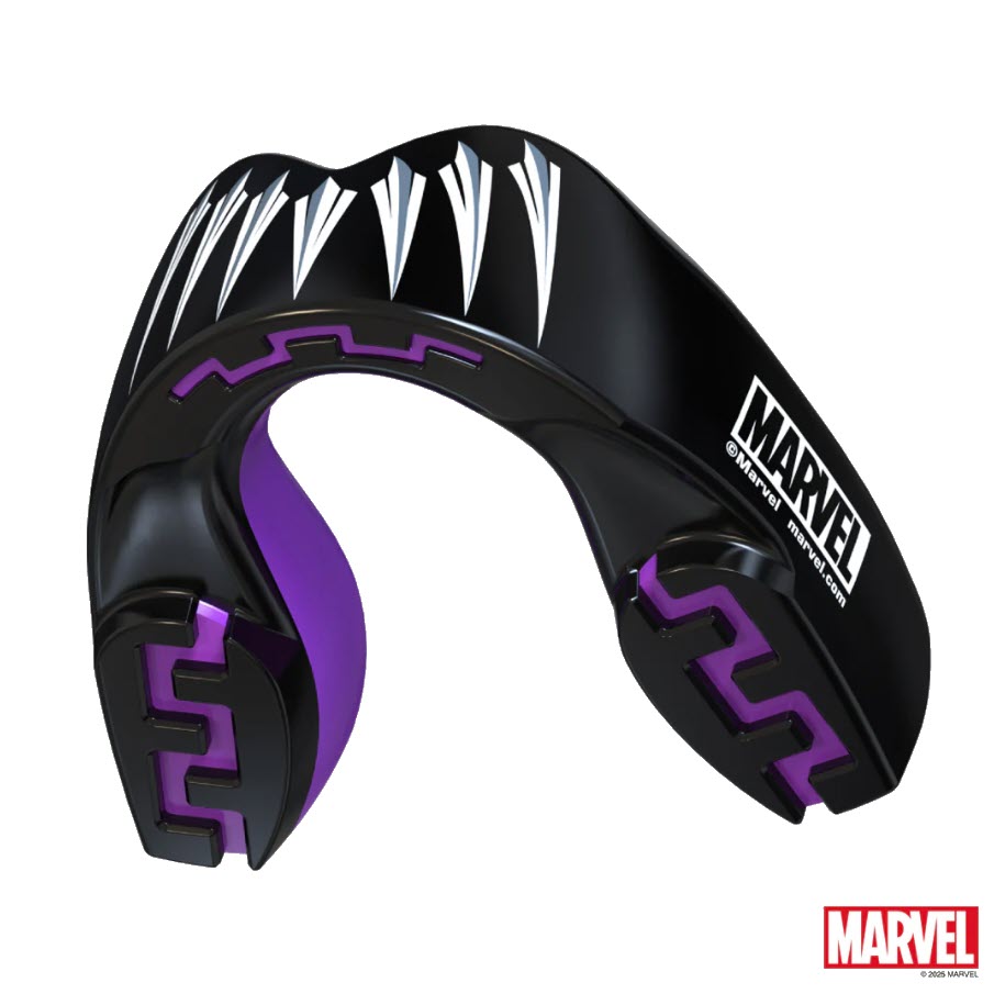 SAFEJAWZ MARVEL Mouth Guard Extro - Image 2