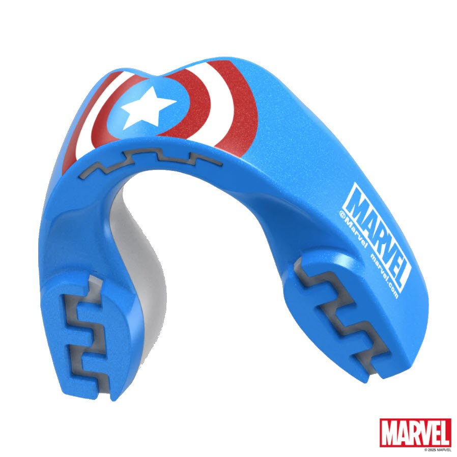 SAFEJAWZ MARVEL Mouth Guard Extro - Image 3