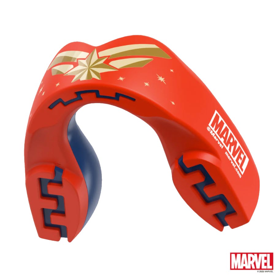 SAFEJAWZ MARVEL Mouth Guard Extro - Image 4