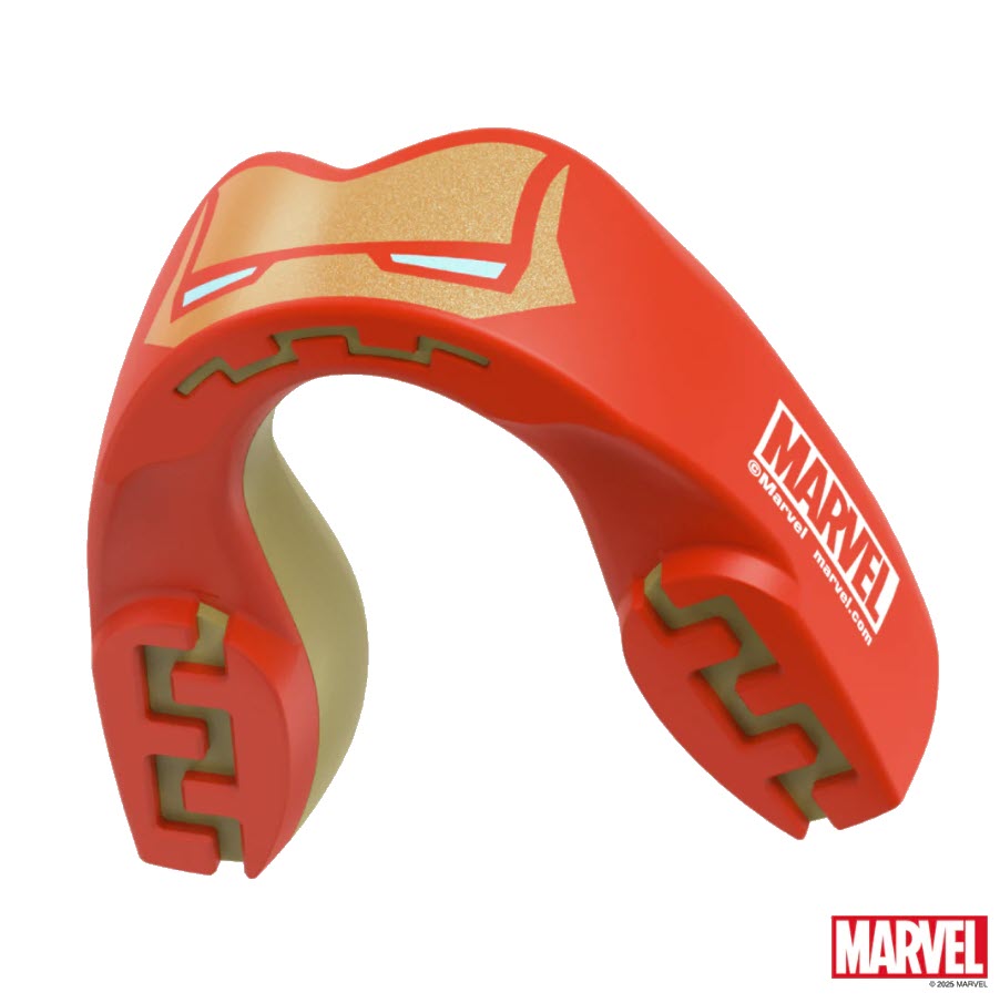 SAFEJAWZ MARVEL Mouth Guard Extro - Image 7