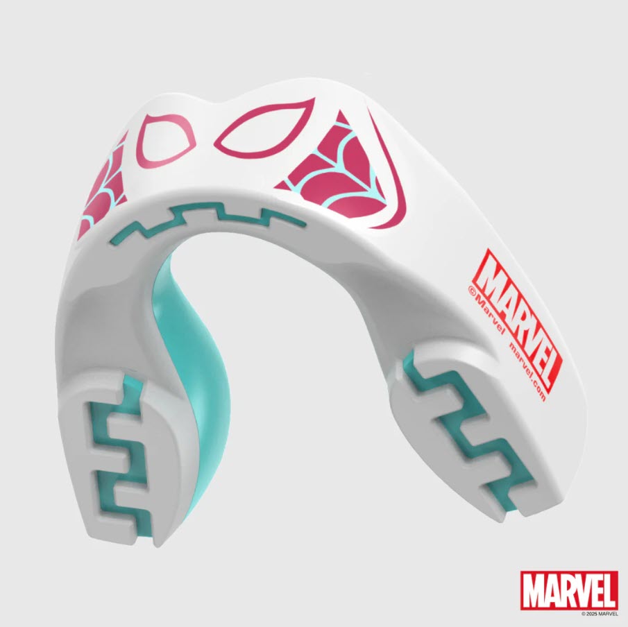 SAFEJAWZ MARVEL Mouth Guard Extro - Image 8