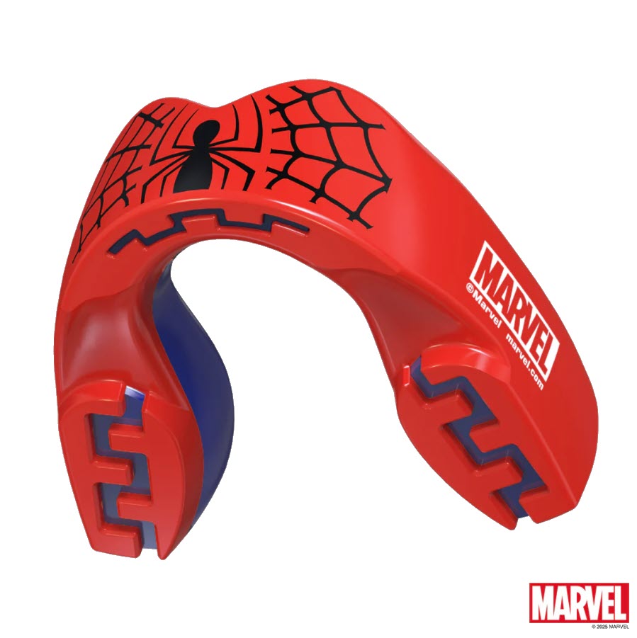 SAFEJAWZ MARVEL Mouth Guard Extro - Image 9