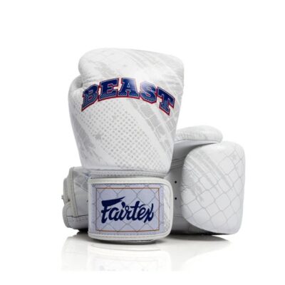 FAIRTEX x BEAST Official Movie Boxing Glove